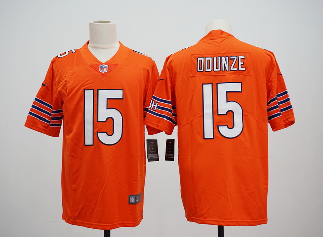 Chicago Bears Jerseys 024